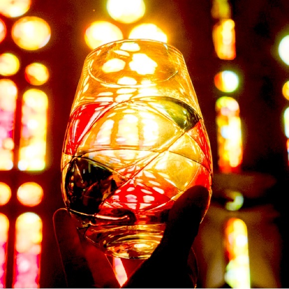 COPY - Cornet Barcelona, 4 size: 20 OZ, 3.8”, 4.9”, colors: base from a church … - Picture 4 of 6